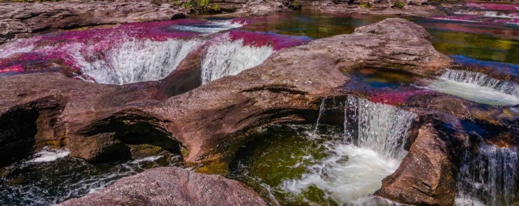 Top 6 Lugares turísticos del Guaviare que no te puedes perder