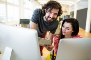 software de viajes empresariales