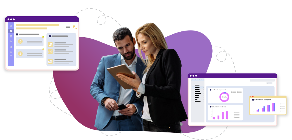 agencia de viajes en Colombia con atención personalizada