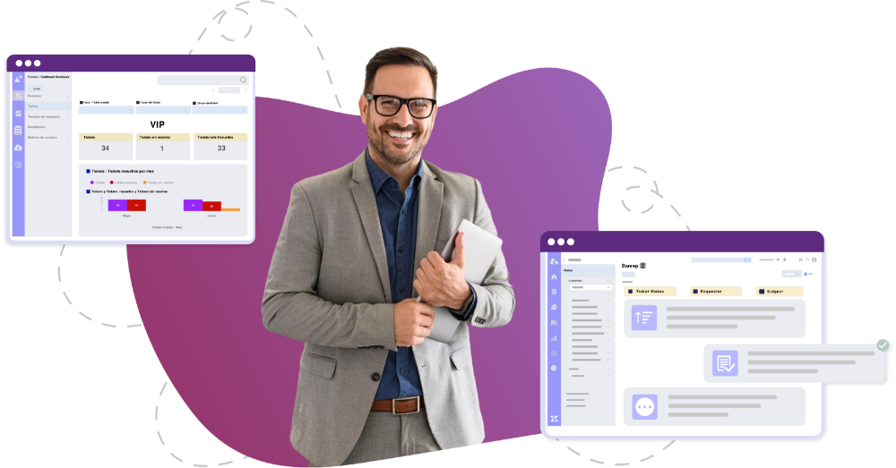 planificación de viajes en Colombia con agencia