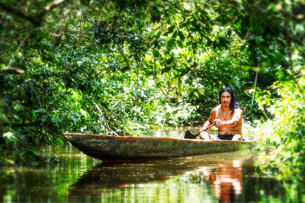 Amazonas 1a Amazonas