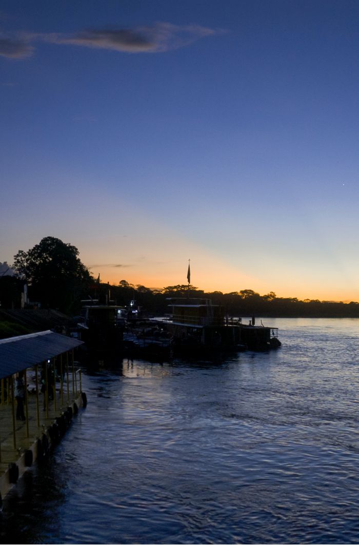 Enmascarar grupo 4071_ turismo de exploración en el Guaviare