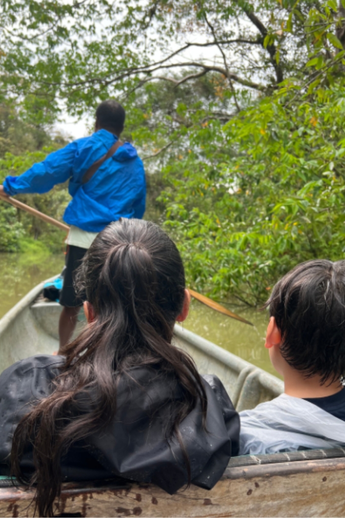 bahia Descubre Bahía Solano como destino ideal para ver ballenas
