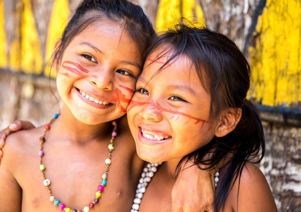 Enmascarar grupo 4191 Novatours agencia de viajes amazonas