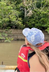 legado indígena en el Guaviare legado indígena en el Guaviare