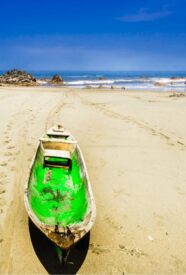 cultura ancestral amazónica Guaviare