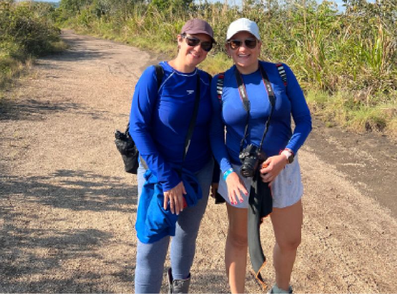 Enmascarar grupo 4199 Comprar paquete turístico a Caño Cristales con Novatours