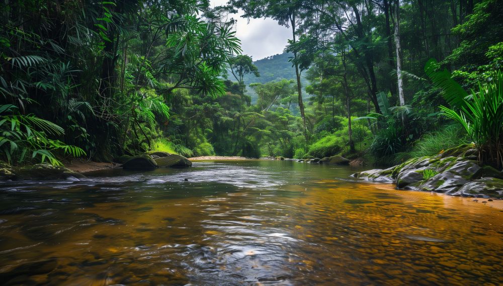 Enmascarar grupo 4217 historia indígena del Guaviare