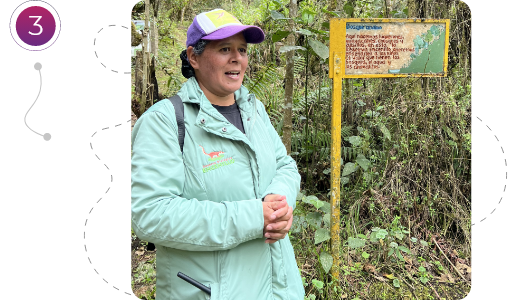 Grupo 18334_2 Turismo sostenible y responsable de Novatours