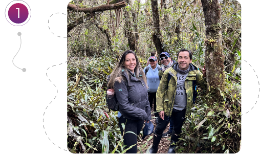 Grupo 18354_ Turismo sostenible como valor de Novatours