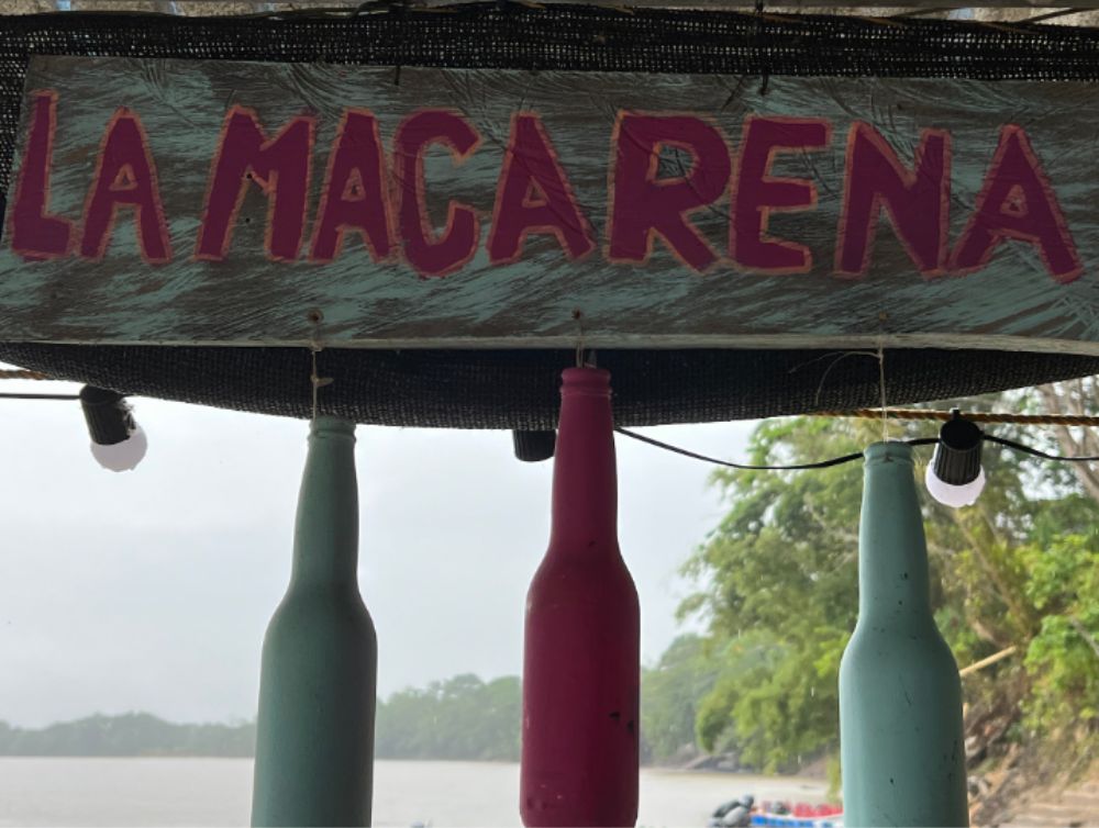 Tour oficial a Caño Cristales con Novatours Colombia Tour oficial a Caño Cristales con Novatours Colombia